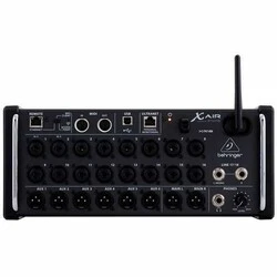 Behringer X Air XR18 18-channel Tablet-Controlled Digital Mixer - 1