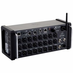 Behringer X Air XR18 18-channel Tablet-Controlled Digital Mixer - 3