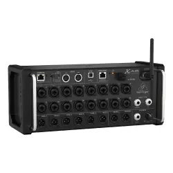Behringer X Air XR18 18-channel Tablet-Controlled Digital Mixer - 2