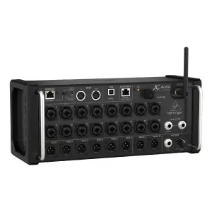 Behringer X Air XR18 18-channel Tablet-Controlled Digital Mixer - 2
