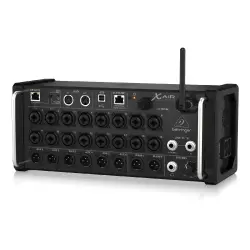 Behringer X Air XR18 18-channel Tablet-Controlled Digital Mixer - 3