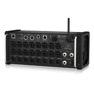 Behringer X Air XR18 18-channel Tablet-Controlled Digital Mixer - 3