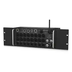 Behringer X Air XR18 18-channel Tablet-Controlled Digital Mixer - 5