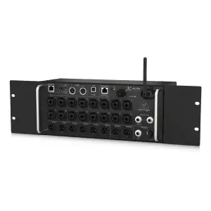Behringer X Air XR18 18-channel Tablet-Controlled Digital Mixer - 5