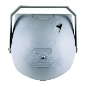 Bergmann Technik OUT-200T Su Geçirmez Dış Mekân Duvar Tipi Hoparlör (200W / 400W, 8″ Woofer + 1.5″ Tweeter) - 3