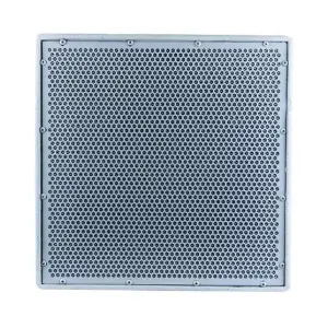 Bergmann Technik OUT-200T Su Geçirmez Dış Mekân Duvar Tipi Hoparlör (200W / 400W, 8″ Woofer + 1.5″ Tweeter) - 2