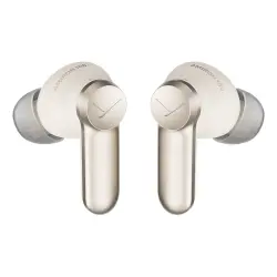 Beyerdynamic Amiron 100 Tam Kablosuz ANC Kulak İçi Kulaklık (Krem) - 1