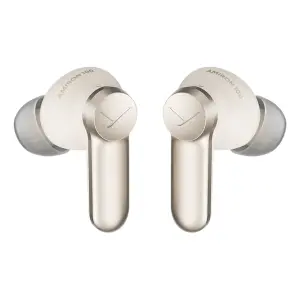Beyerdynamic Amiron 100 Tam Kablosuz ANC Kulak İçi Kulaklık (Krem) - 1