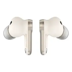 Beyerdynamic Amiron 100 Tam Kablosuz ANC Kulak İçi Kulaklık (Krem) - 2