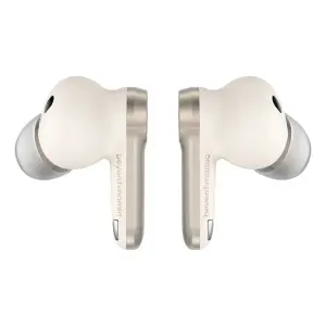 Beyerdynamic Amiron 100 Tam Kablosuz ANC Kulak İçi Kulaklık (Krem) - 2
