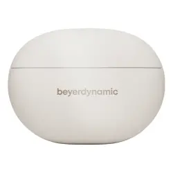 Beyerdynamic Amiron 100 Tam Kablosuz ANC Kulak İçi Kulaklık (Krem) - 5