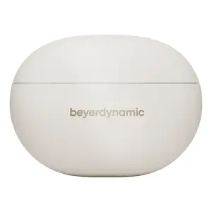 Beyerdynamic Amiron 100 Tam Kablosuz ANC Kulak İçi Kulaklık (Krem) - 5