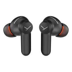 Beyerdynamic Amiron 100 Tam Kablosuz ANC Kulak İçi Kulaklık (Siyah) - 1