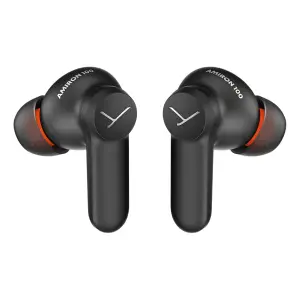Beyerdynamic Amiron 100 Tam Kablosuz ANC Kulak İçi Kulaklık (Siyah) - 1