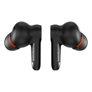 Beyerdynamic Amiron 100 Tam Kablosuz ANC Kulak İçi Kulaklık (Siyah) - 2