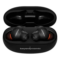Beyerdynamic Amiron 100 Tam Kablosuz ANC Kulak İçi Kulaklık (Siyah) - 4