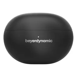 Beyerdynamic Amiron 100 Tam Kablosuz ANC Kulak İçi Kulaklık (Siyah) - 5