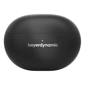 Beyerdynamic Amiron 100 Tam Kablosuz ANC Kulak İçi Kulaklık (Siyah) - 5