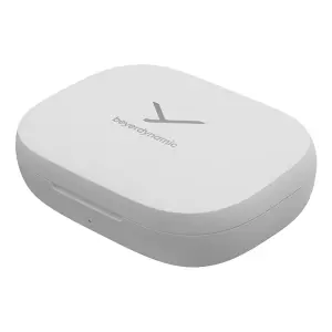 Beyerdynamic Amiron 200 Open Tam Kablosuz Kulaklık (Beyaz) - 4