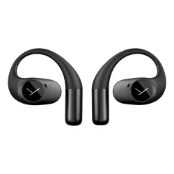 Beyerdynamic Amiron 200 Open Tam Kablosuz Kulaklık (Siyah) - 2