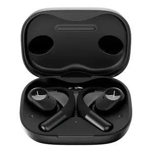 Beyerdynamic Amiron 200 Open Tam Kablosuz Kulaklık (Siyah) - 3