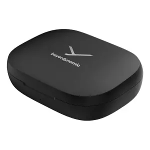 Beyerdynamic Amiron 200 Open Tam Kablosuz Kulaklık (Siyah) - 4