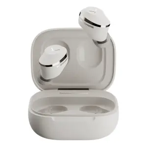 Beyerdynamic Amiron 300 Tam Kablosuz ANC Kulak İçi Kulaklık (Krem) - 1