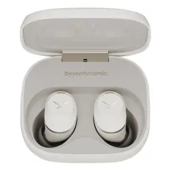 Beyerdynamic Amiron 300 Tam Kablosuz ANC Kulak İçi Kulaklık (Krem) - 4