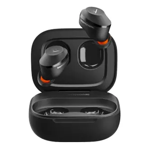 Beyerdynamic Amiron 300 Tam Kablosuz ANC Kulak İçi Kulaklık (Siyah) - 1