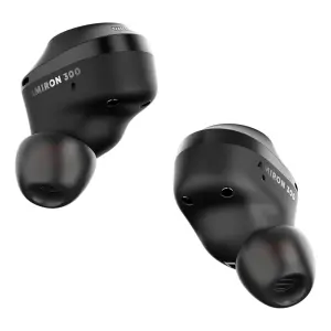 Beyerdynamic Amiron 300 Tam Kablosuz ANC Kulak İçi Kulaklık (Siyah) - 3