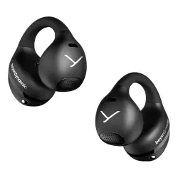 Beyerdynamic Amiron Zero True Wireless Açık Kulak Klipsli Kulaklık (Siyah) - 1