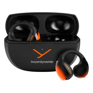Beyerdynamic Amiron Zero True Wireless Açık Kulak Klipsli Kulaklık (Sport) - 2