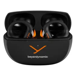 Beyerdynamic Amiron Zero True Wireless Açık Kulak Klipsli Kulaklık (Sport) - 3