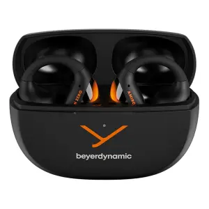 Beyerdynamic Amiron Zero True Wireless Açık Kulak Klipsli Kulaklık (Sport) - 3