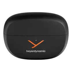 Beyerdynamic Amiron Zero True Wireless Açık Kulak Klipsli Kulaklık (Sport) - 4