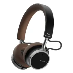 Beyerdynamic Aventho 100 Kablosuz Kulak Üstü Kulaklık (Kahverengi) - 1