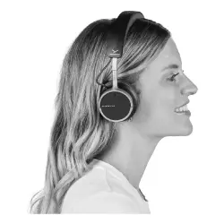 Beyerdynamic Aventho 100 Kablosuz Kulak Üstü Kulaklık (Kahverengi) - 5