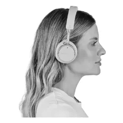 Beyerdynamic Aventho 100 Kablosuz Kulak Üstü Kulaklık (Krem) - 5