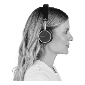 Beyerdynamic Aventho 100 Kablosuz Kulak Üstü Kulaklık (Siyah) - 5