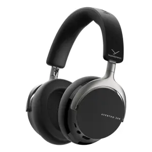 Beyerdynamic Aventho 200 Kablosuz Kulak Üstü ANC Kulaklık (Siyah) - 1