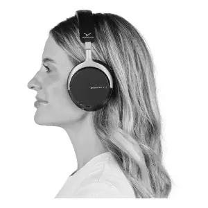 Beyerdynamic Aventho 200 Kablosuz Kulak Üstü ANC Kulaklık (Siyah) - 4