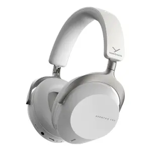 Beyerdynamic Aventho 300 Kablosuz Kulak Üstü Kulaklık (İskandinav Grisi) - 1