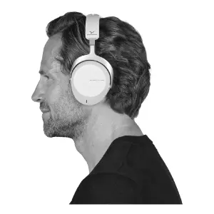 Beyerdynamic Aventho 300 Kablosuz Kulak Üstü Kulaklık (İskandinav Grisi) - 4