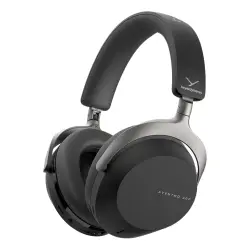 Beyerdynamic Aventho 300 Kablosuz Kulak Üstü Kulaklık (Siyah) - 1