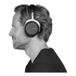 Beyerdynamic Aventho 300 Kablosuz Kulak Üstü Kulaklık (Siyah) - 4
