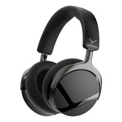 Beyerdynamic AVENTHO Y Kablosuz Kulak Üstü Kulaklık (Liquid Black) - Beyerdynamic
