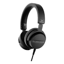 Beyerdynamic DJ 300 Pro X Profesyonel 2-si-1 Arada DJ Kulaklığı - 1