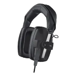 Beyerdynamic DT 100 400 Ohm Kapalı Stüdyo ve ENG/EFP Monitör Kulaklığı - 1