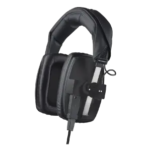 Beyerdynamic DT 100 400 Ohm Kapalı Stüdyo ve ENG/EFP Monitör Kulaklığı - 1