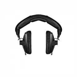 Beyerdynamic DT 100 400 Ohm Kapalı Stüdyo ve ENG/EFP Monitör Kulaklığı - 2